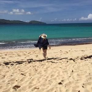 Meet your Posher, Tiffany